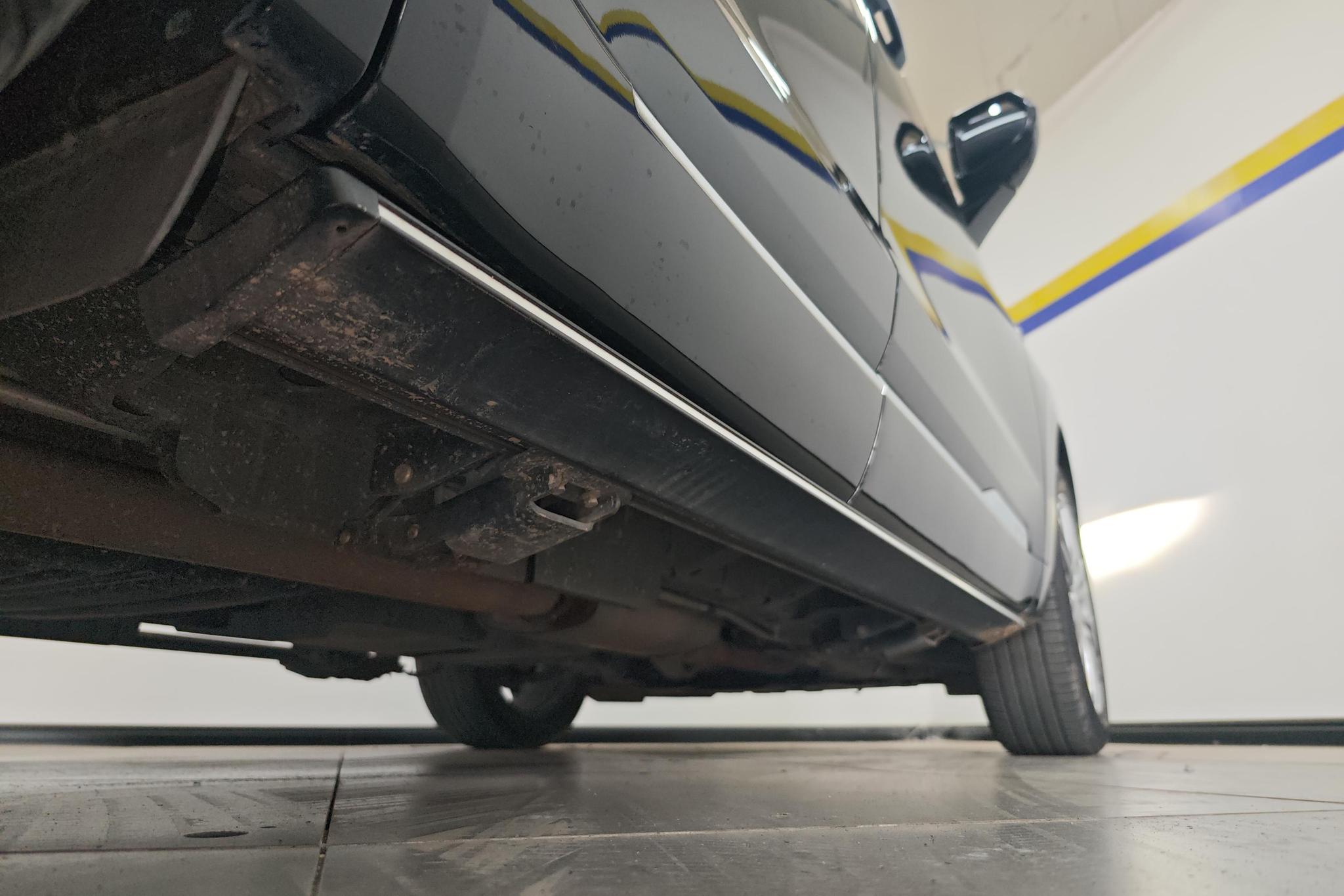 Cadillac XT6 2021 28T мест Luxury