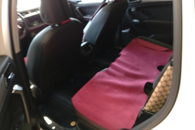 Volkswagen Tiguan L id 3782579 из Китая 7