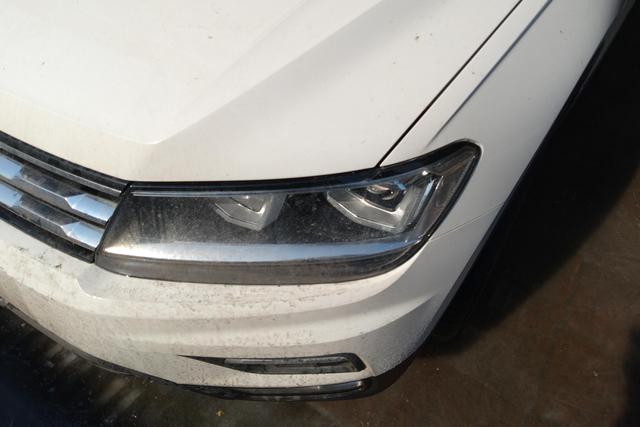 Volkswagen Tiguan L id 3782579 из Китая 9