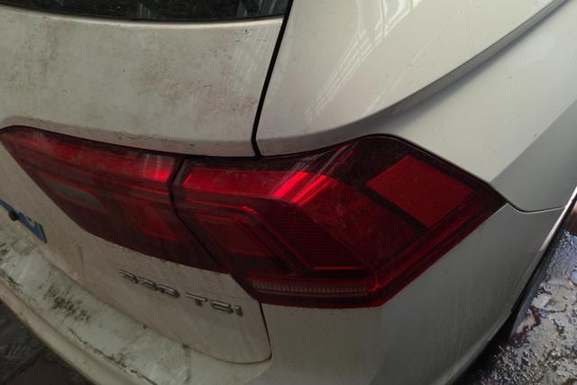 Volkswagen Tiguan L id 3782579 из Китая 10