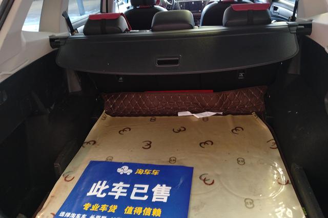 Volkswagen Tiguan L id 3782579 из Китая 16