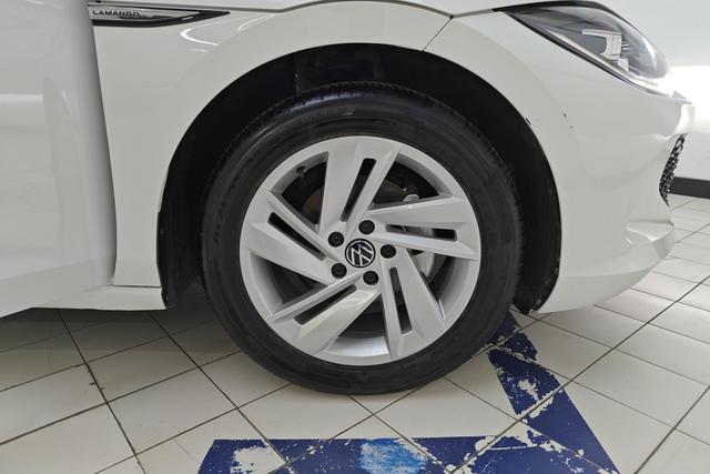 Volkswagen Lingdu 2023 Белый из Китая, фото 5