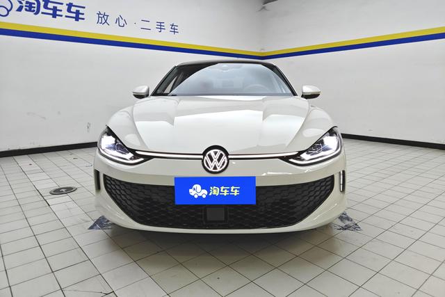 Volkswagen Lingdu id 3785350 из Китая 9