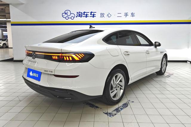 Volkswagen Lingdu id 3785350 из Китая 11