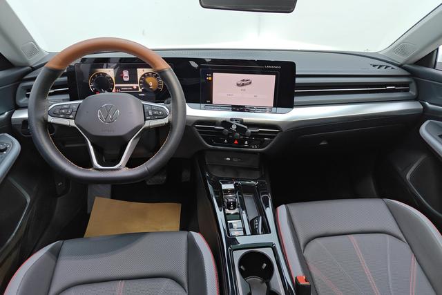 Volkswagen Lingdu id 3785350 из Китая 12