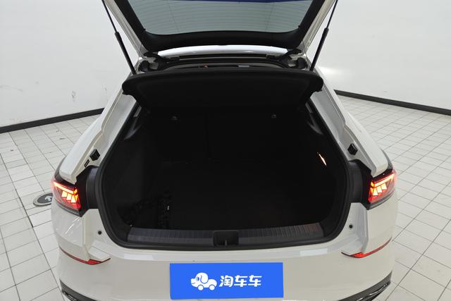 Volkswagen Lingdu id 3785350 из Китая 15