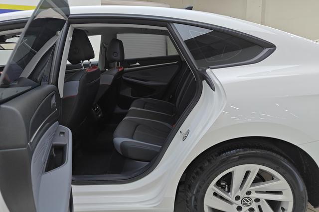 Volkswagen Lingdu id 3785350 из Китая 16