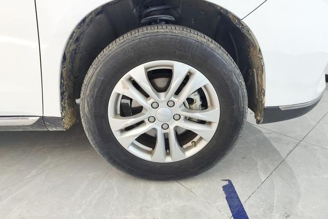 Haval M6 2021 PLUS 1.5 T MT — фото 4