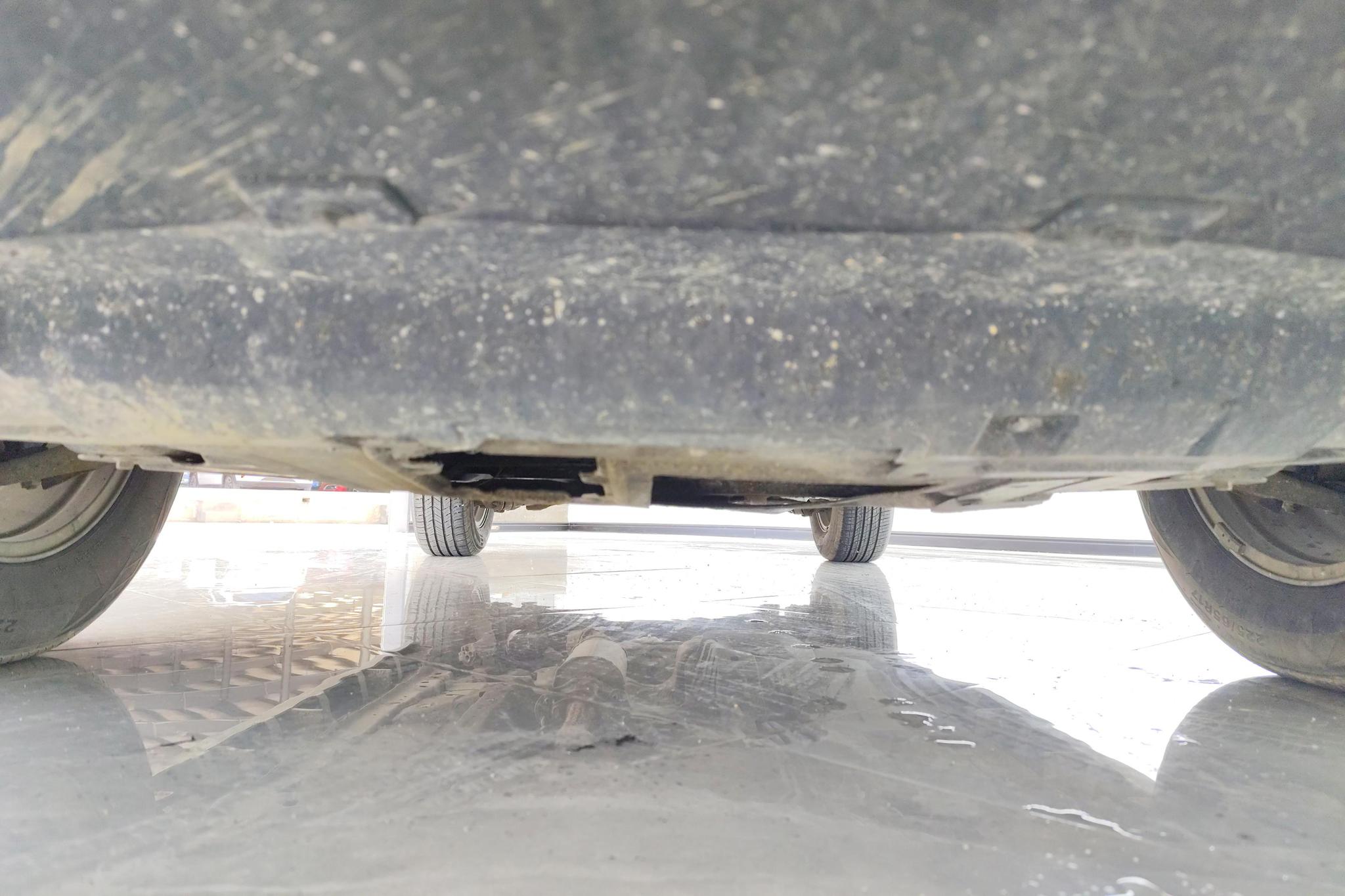 Haval M6 2021 PLUS 1.5T MT Elite