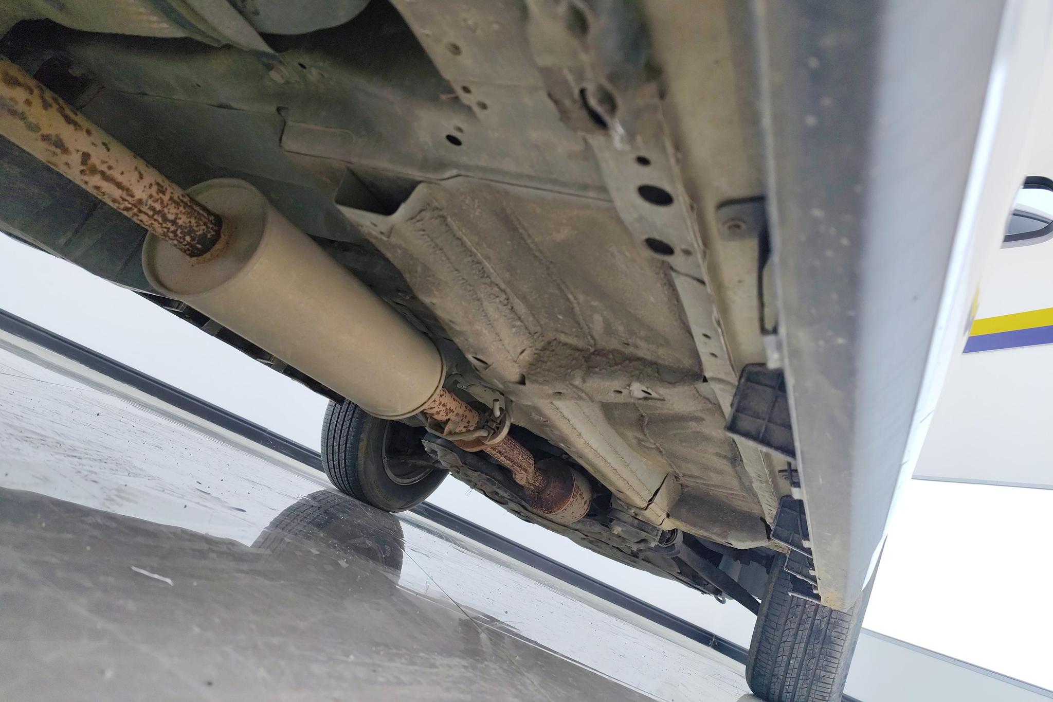 Haval M6 2021 PLUS 1.5T MT Elite