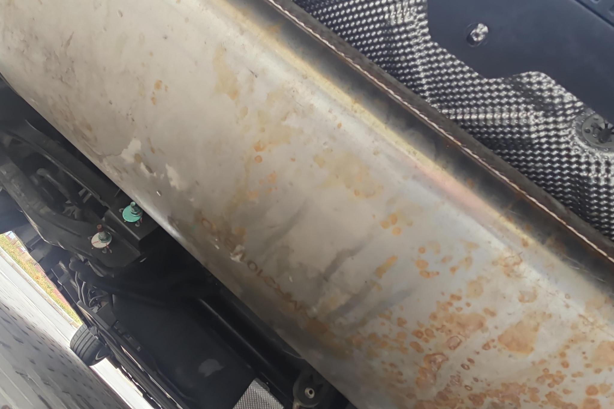 BYD Han DM 2025 Smart Drive DM-i 125KM Flagship