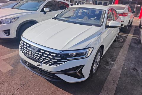 Jetta VA7