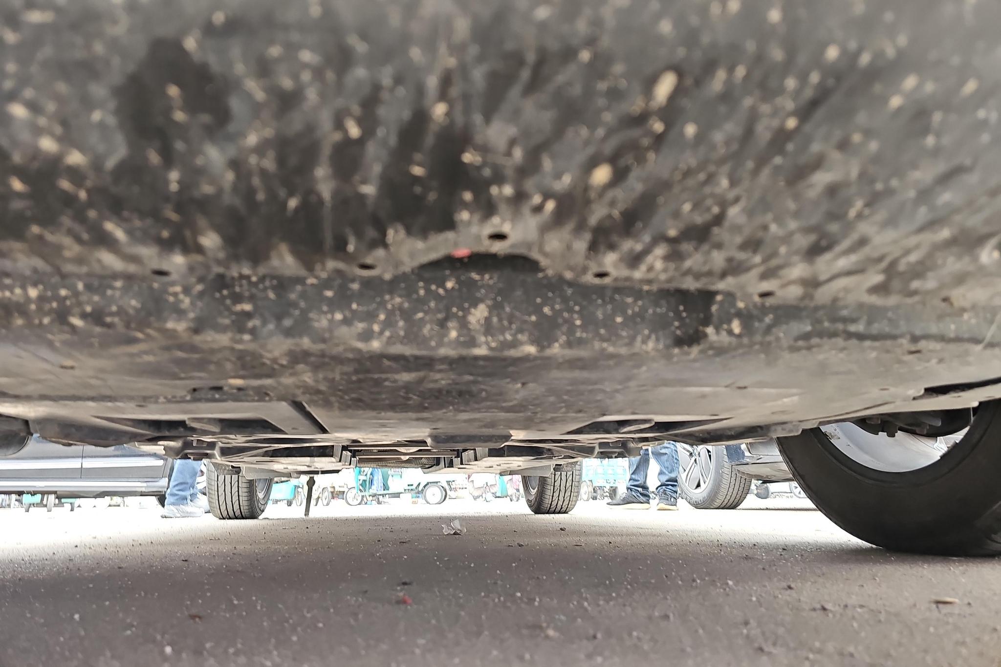 Toyota C-HR 2018 2.0L Lead VI