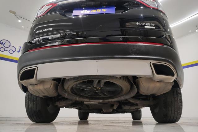 Ford Sharp World 2018 Черный из Китая, фото 2