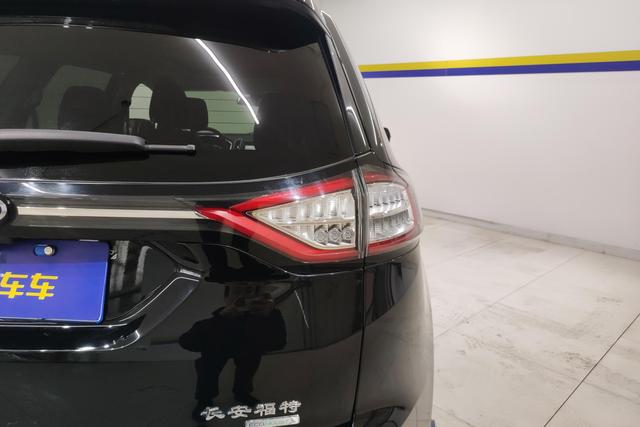 Ford Sharp World id 3824799 из Китая 7