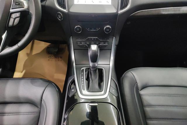 Ford Sharp World id 3824799 из Китая 9