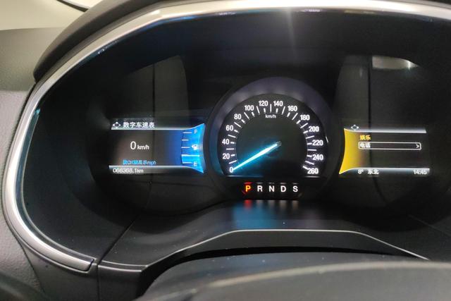 Ford Sharp World id 3824799 из Китая 14