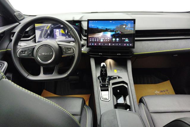 Lynk 03 id 3837292 из Китая 12