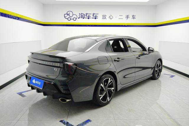 Lynk 03 id 3837292 из Китая 15