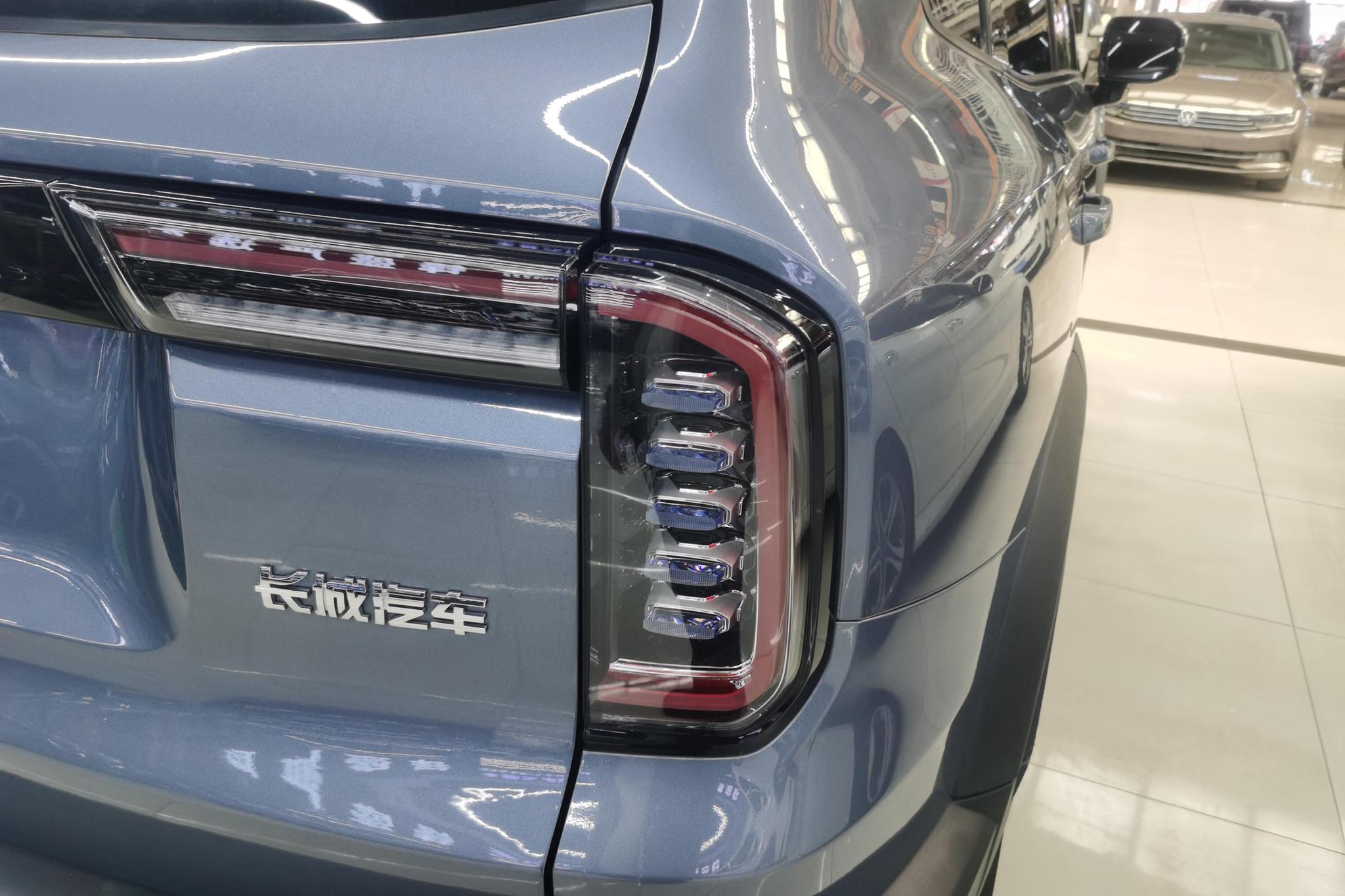 Haval Dargo 2022 1.5T