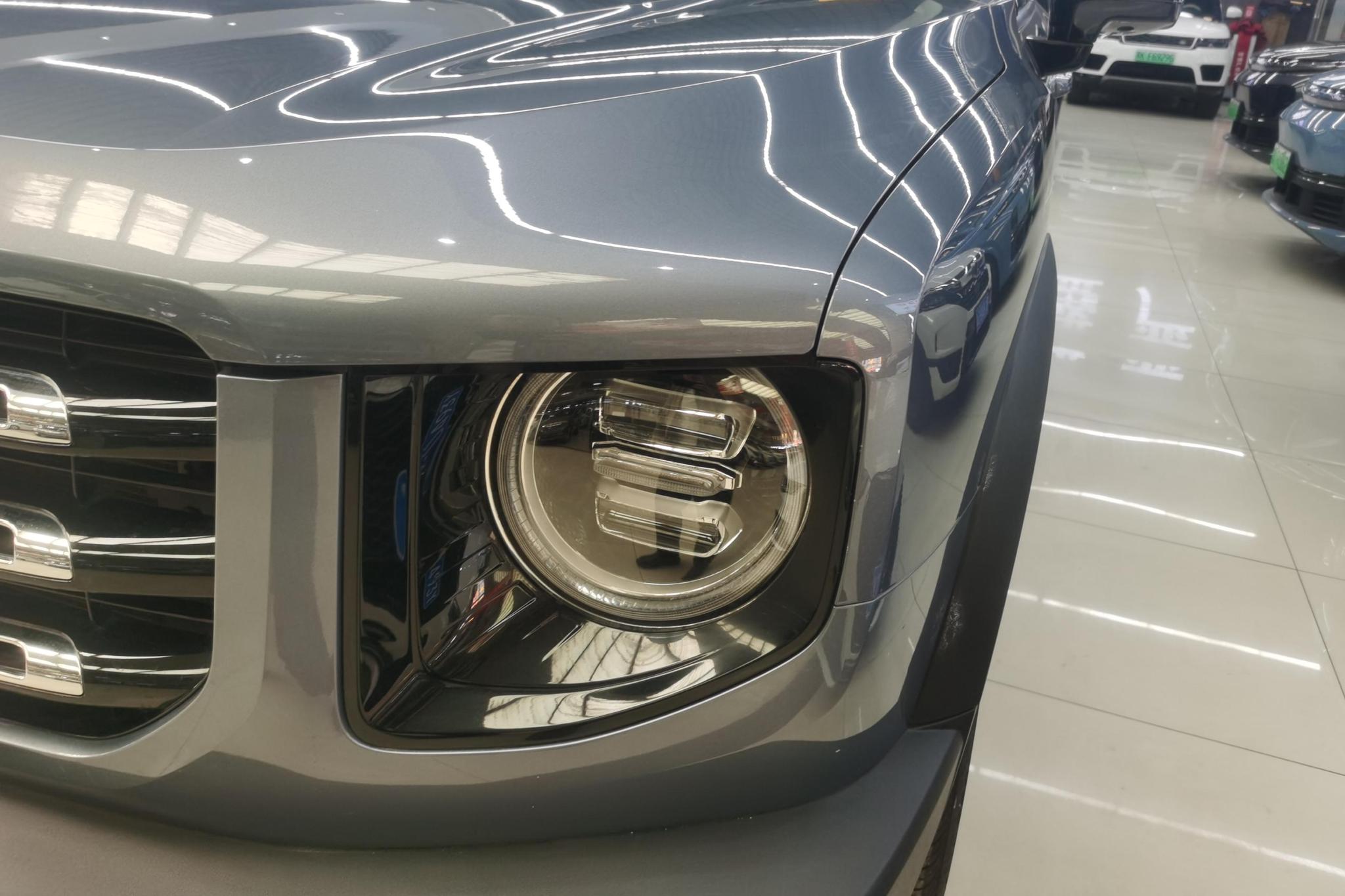 Haval Dargo 2022 1.5T