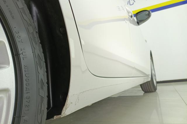 Buick Yinglang 2022 Белый из Китая, фото 6