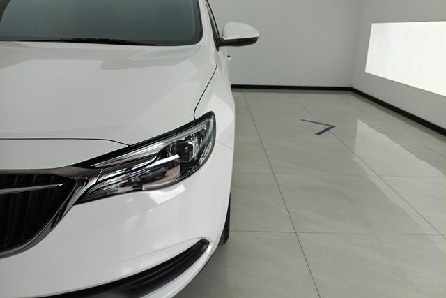 Buick Yinglang id 3804026 из Китая 14