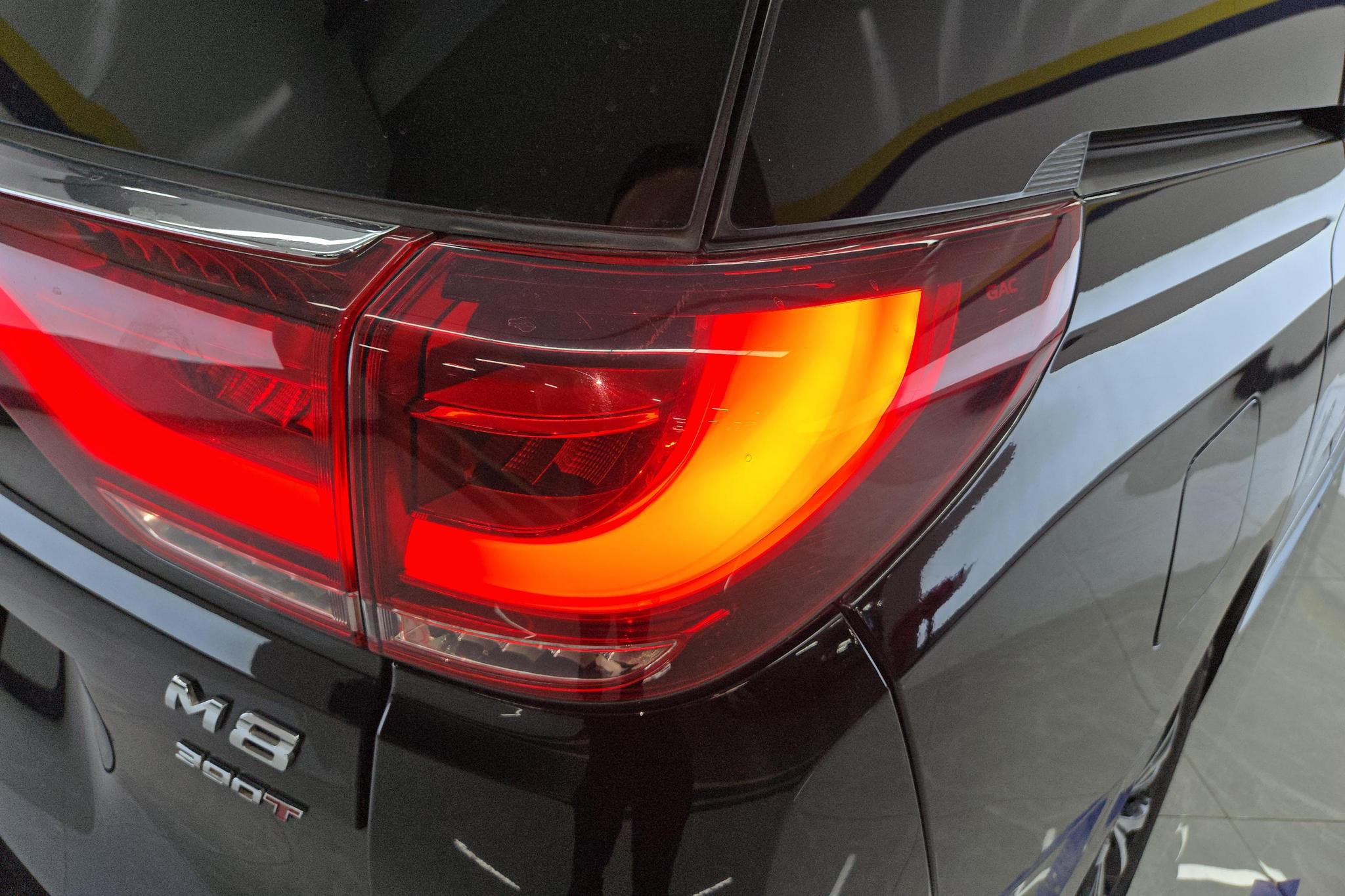 GAC M8 2023 390T Premium