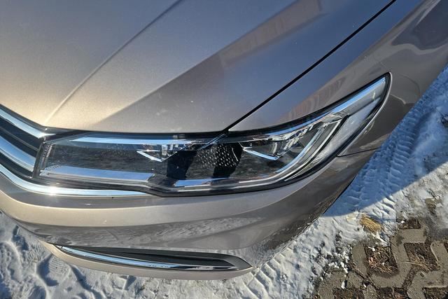 Volkswagen Bora id 3782128 из Китая 8