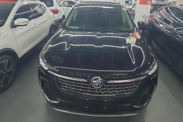 Buick Envision 2023 Plus 652 T 2 WDLuxury — фото 2