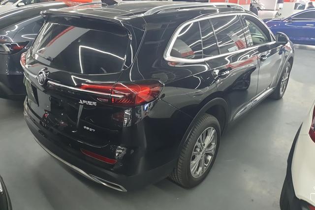 Buick Envision 2023 Plus 652 T 2 WDLuxury — фото 3