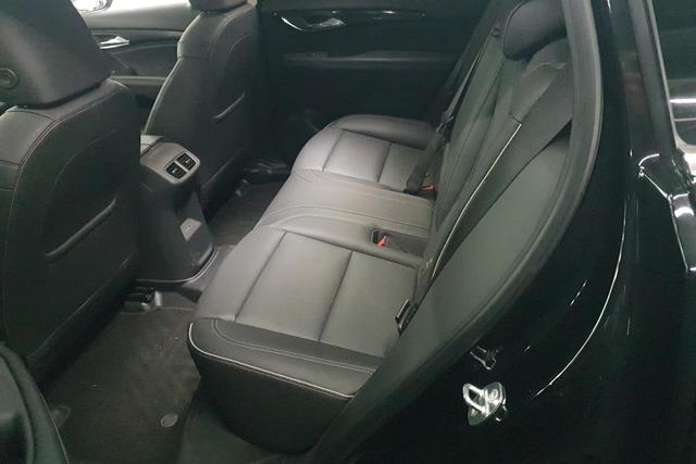 Buick Envision 2023 Plus 652 T 2 WDLuxury — фото 15