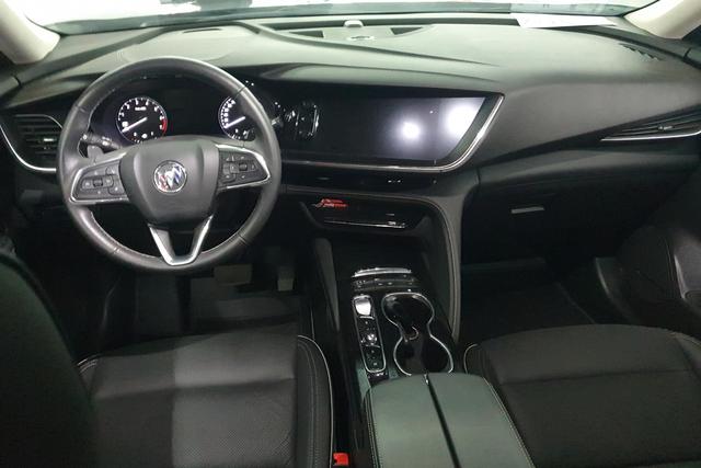 Buick Envision 2023 Plus 652 T 2 WDLuxury — фото 12