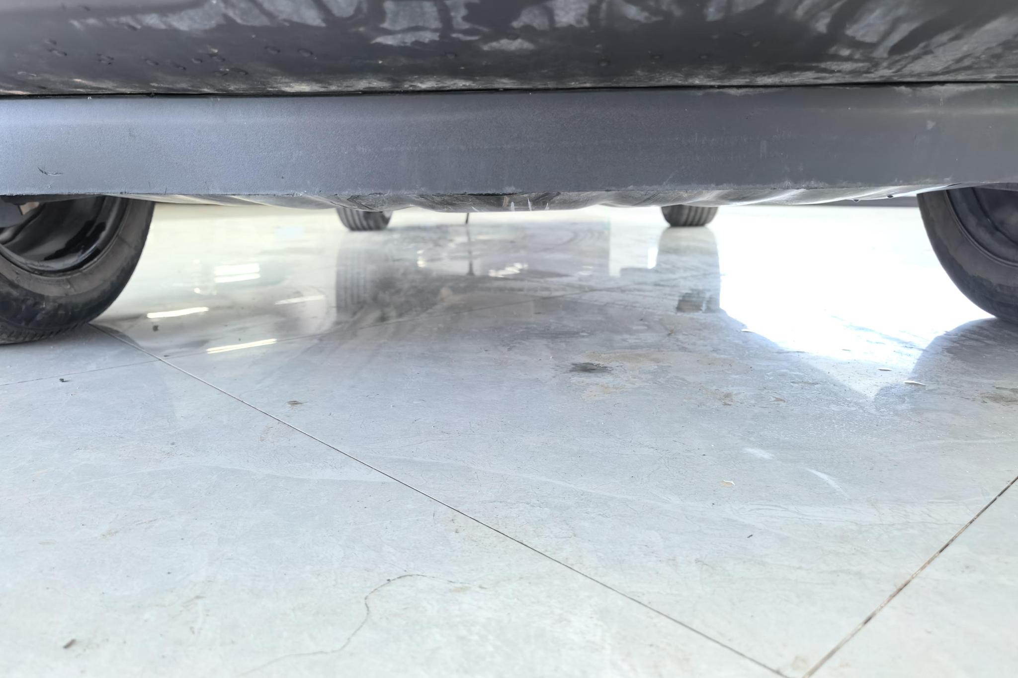Ford EcoSport 2018 1.5L AT