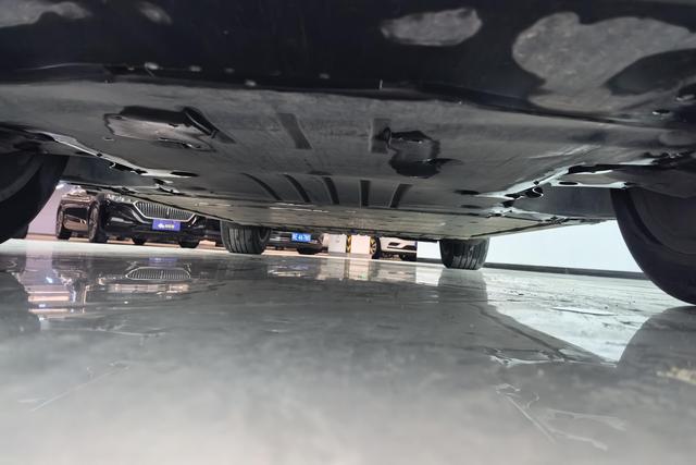 Volkswagen ID.4 CROZZ 2024 Белый из Китая, фото 4