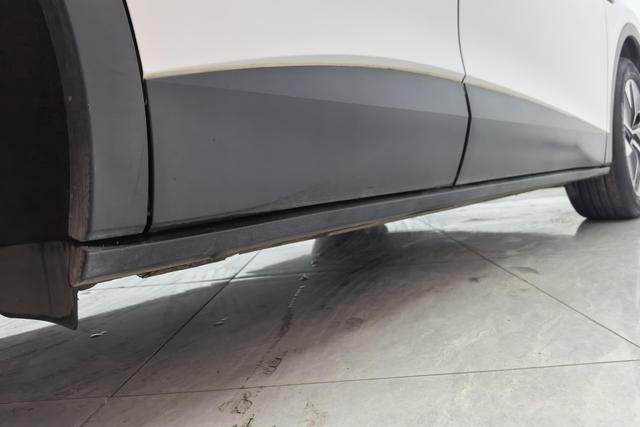 Volkswagen ID.4 CROZZ 2024 Белый из Китая, фото 6