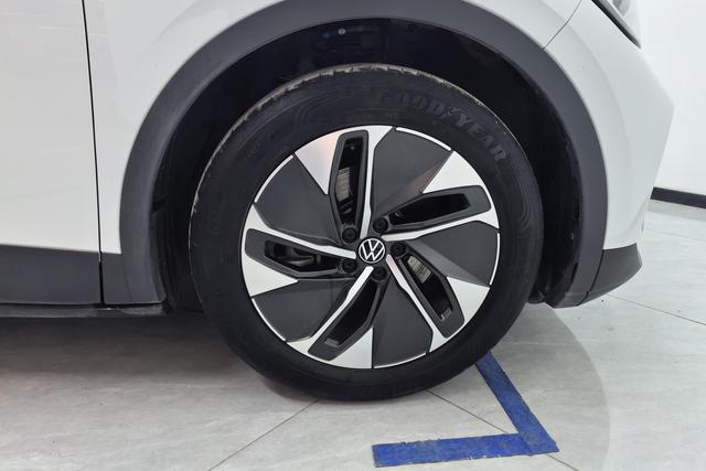 Volkswagen ID.4 CROZZ id 3785536 из Китая 8