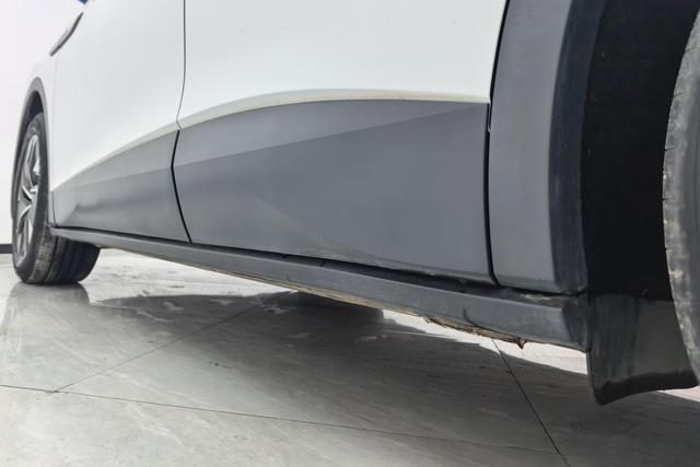 Volkswagen ID.4 CROZZ id 3785536 из Китая 13