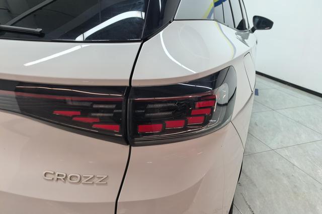 Volkswagen ID.4 CROZZ id 3785536 из Китая 14