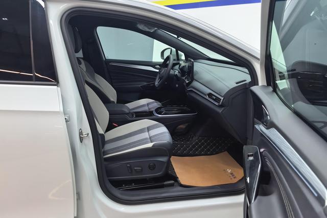 Volkswagen ID.4 CROZZ id 3785536 из Китая 17