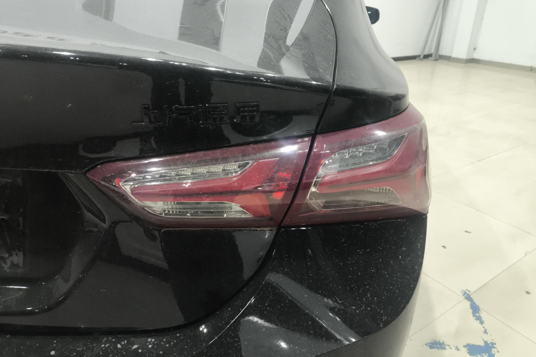 Chevrolet Malibu XL XL 2022 Redline 550T AT