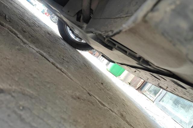 Audi A4L id 3781482 из Китая 16