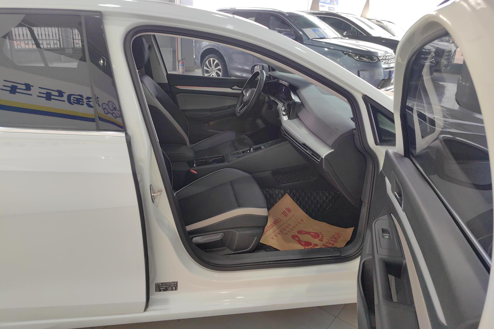 Volkswagen Golf 2021 280TSI DSG Pro