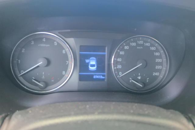 Hyundai Mistra 2019 1.8 L AT GLS VI — фото 16