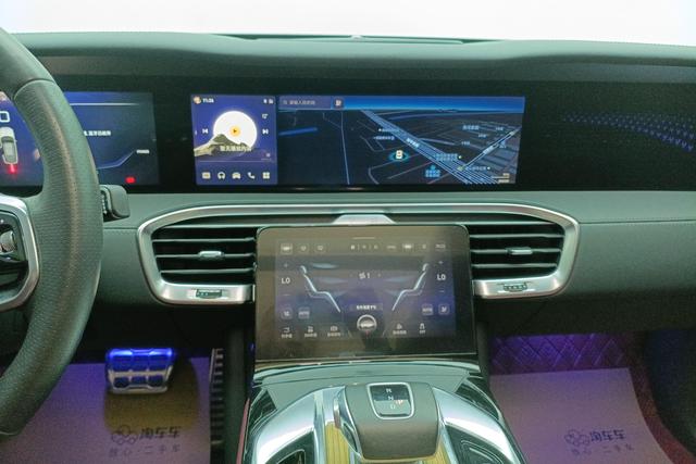 Red flag E-HS9 id 3810042 из Китая 7