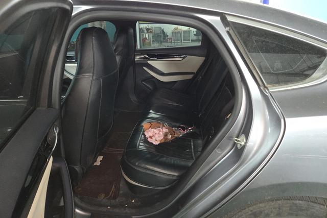 BYD Qin PLUS EV id 3810346 из Китая 7