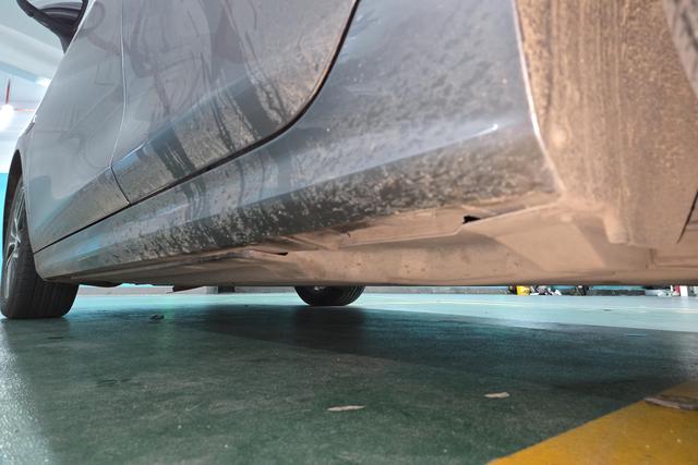 BYD Qin PLUS EV id 3810346 из Китая 15