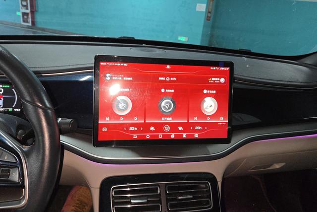 BYD Qin PLUS EV id 3810346 из Китая 16