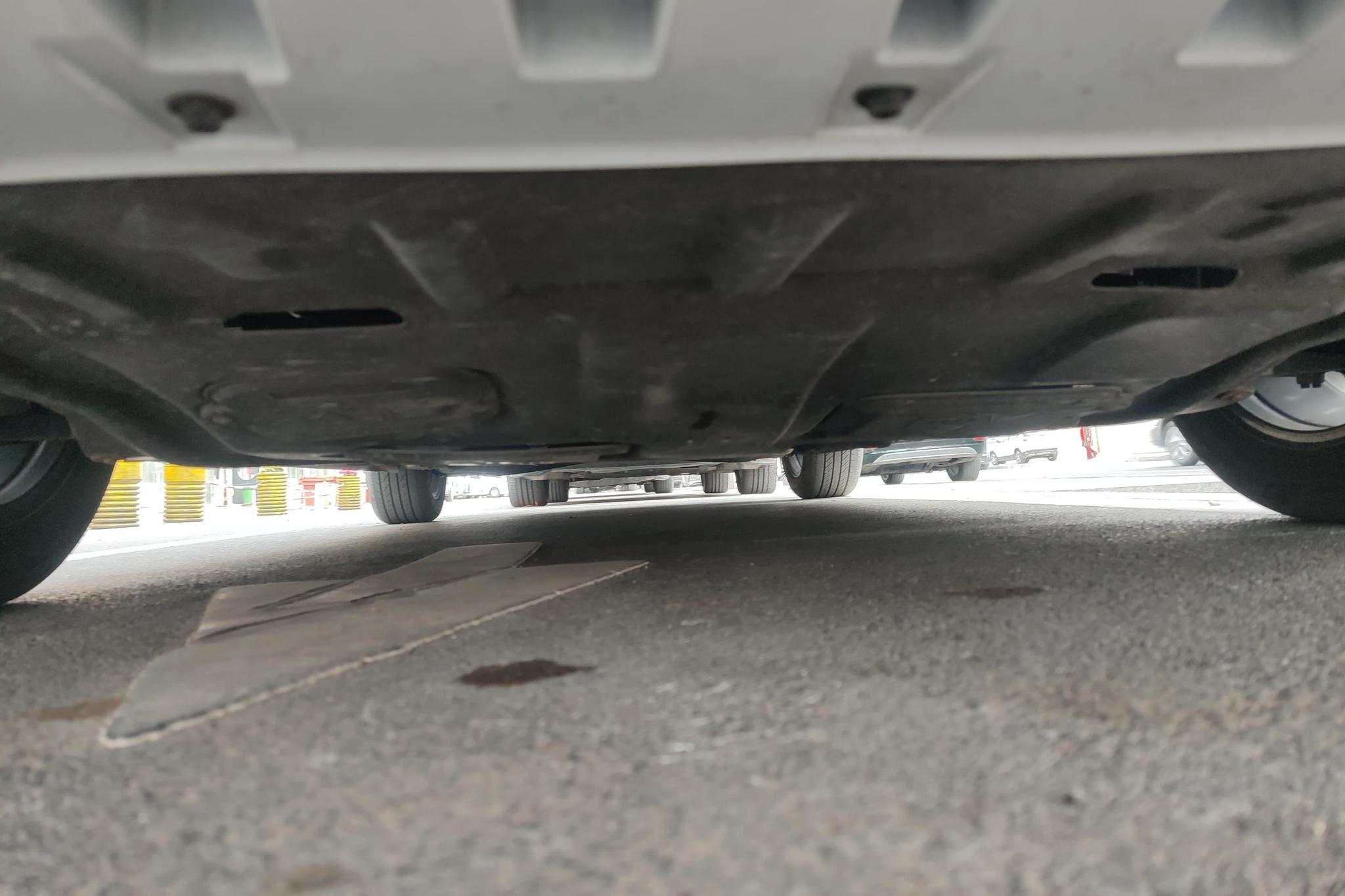 Roewe i5 2021 1.5L MT