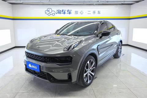 Lynk & Co 05